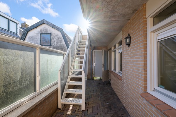 Medium property photo - Verzetstraat 1940-1945 2A, 1911 EW Uitgeest